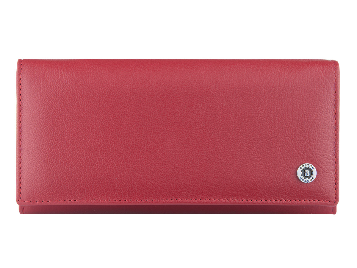 Гаманець жіночий Boston B237 Red1