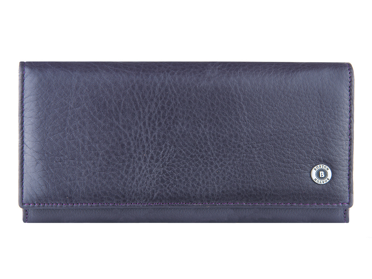 Гаманець жіночий Boston B237 Violet