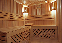 Лавковий брус полиць лежак із липи, фото 4