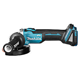 Makita DGA504Z Акумуляторна болгарка каркас