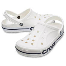 Crocs Bayaband Clog white