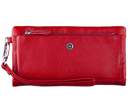 Гаманець жіночий Boston Red B213, фото 1