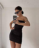 Плаття для милих дам "Креп Дайвінг", фото 2