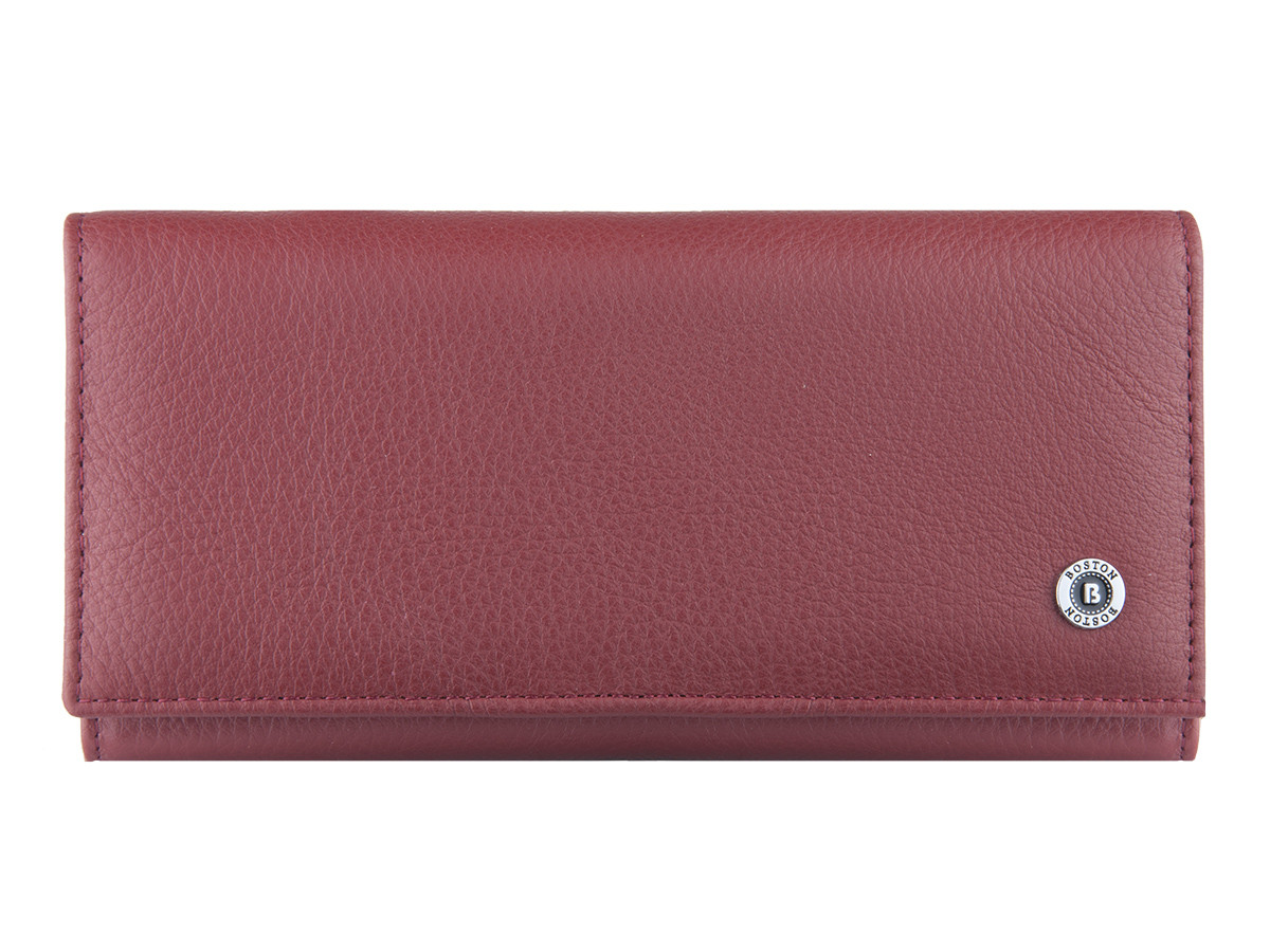 Гаманець жіночий Boston Red B237