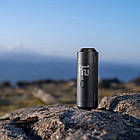 Портативний міні-насос Flextail Zero Pump black, фото 3