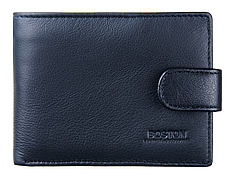 Гаманець чоловічий Boston B1-001 Black