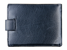 Гаманець чоловічий Boston B1-002 Black, фото 2