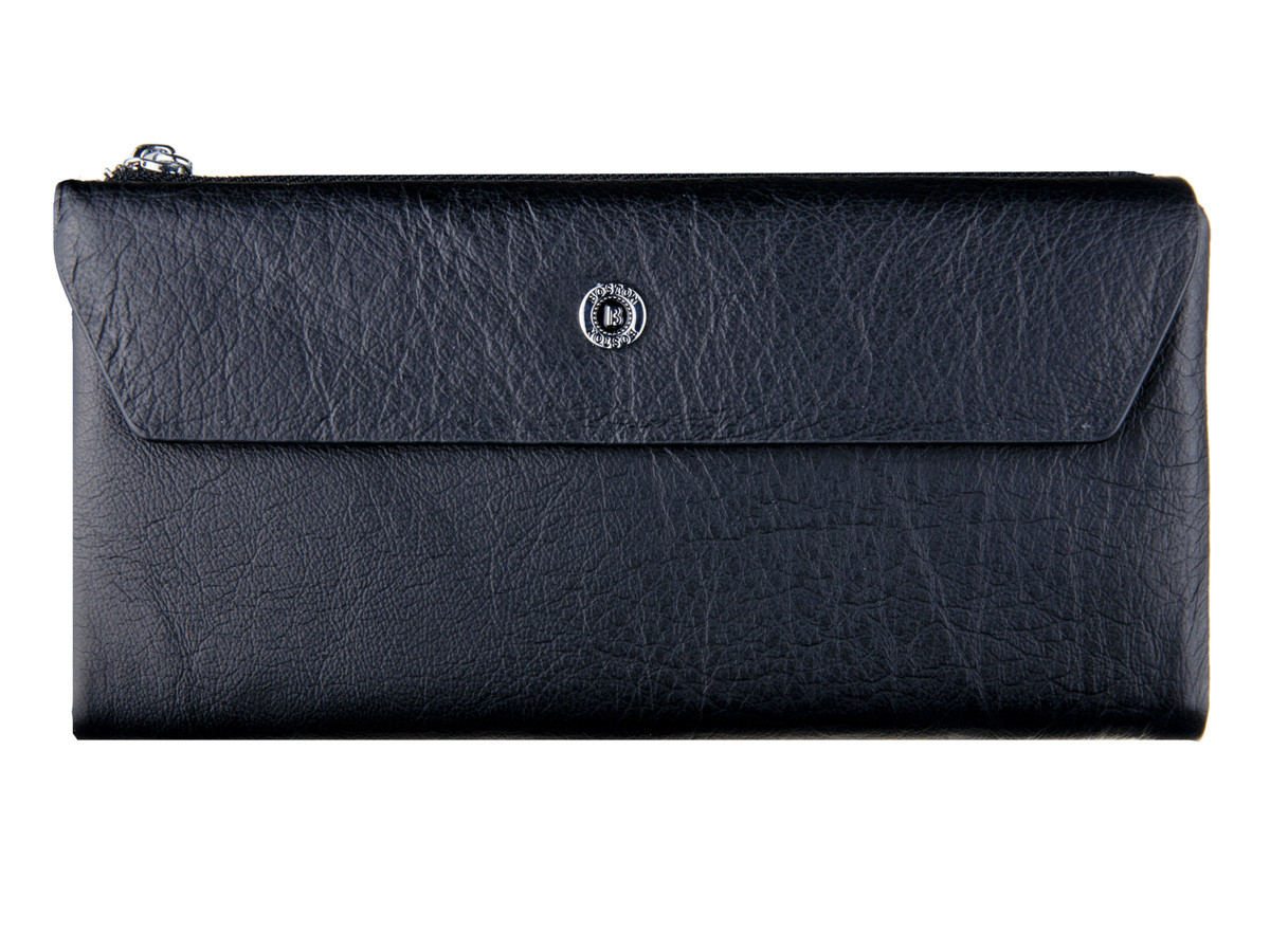 Гаманець чоловічий Boston B1-009 Black