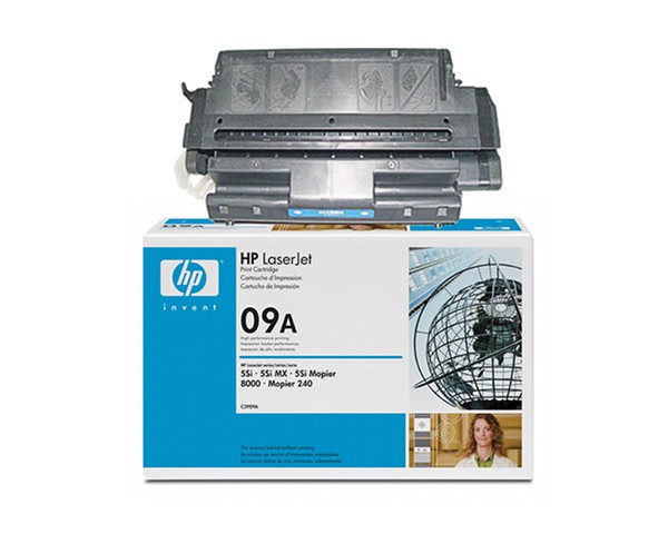 Заправка картриджа HP LJ 5Si/ 5SiMX/ 8000 (C3909A)