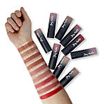 Матова помада для губ Parisa Cosmetics Stay Matte №04, фото 2