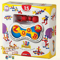 Конструктор Zoob jr.15 (15 деталей)