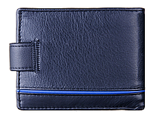 Гаманець чоловічий Boston B3-001 Black, фото 2