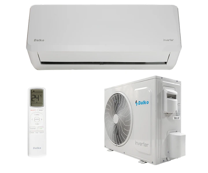 Кондиціонер Daiko NSK-H12NVR/NSK-H12INVR