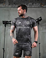 Кроссовки тактические Ягуар со вставками кордуры Олива, Olive, 42 (275 мм)