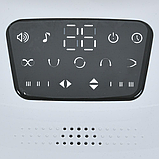 Заколисуючий центр гойдалка, white 8911, фото 10