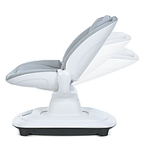 Заколисуючий центр гойдалка, white 8911, фото 3