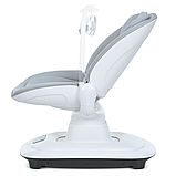 Заколисуючий центр гойдалка, white 8911, фото 4