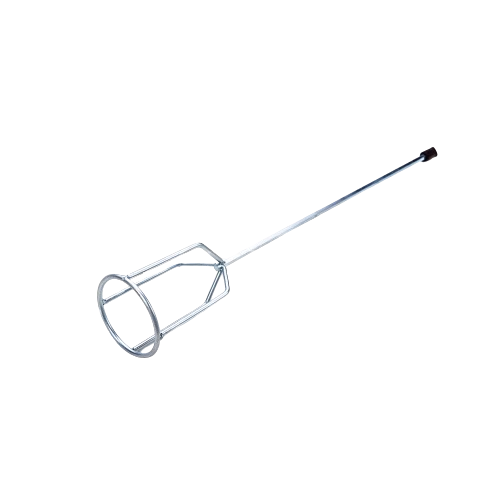 Міксер для гіпсу 100*600мм СИЛА, фото 1