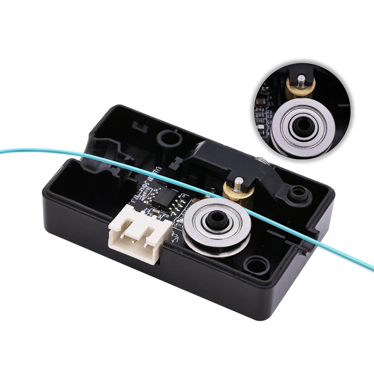 Filament Sensor Creality K1 series