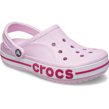 Crocs Bayaband Clog pink