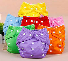 багаторазові підгузки