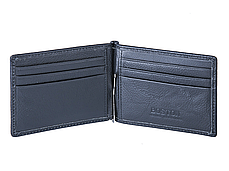 Затискач чоловічий Boston B470 Black, фото 4
