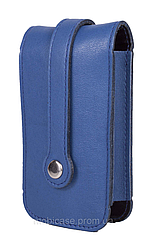 Ключниця "BELL" VIP (синій) розмір S (110*60)