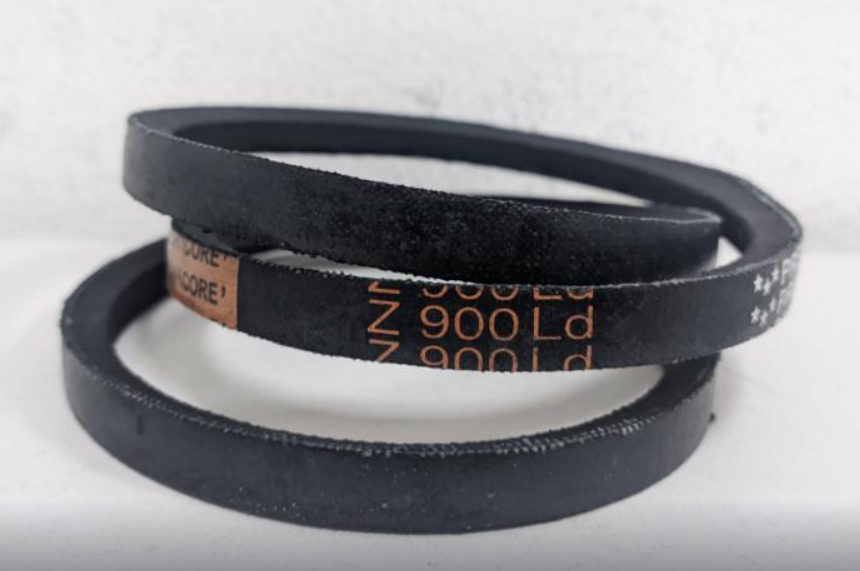 Ремінь клиновий 10/Z 900 Endura