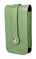 Ключниця « BELL » VIP (фісташний) розмір «S » (110*60)