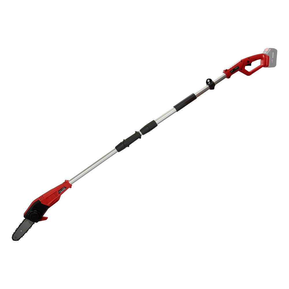 Висоторіз акумуляторний Vitals Master ASG 1824 SmartLine+ (300 Вт), фото 1