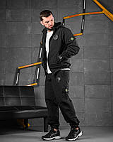 Осіння куртка cp company сіра НП4989 -