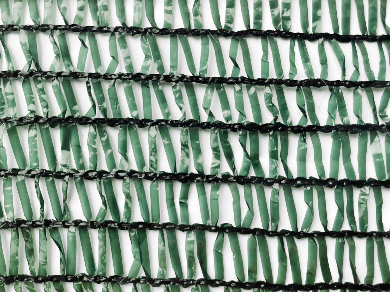 Затінювальна сітка Добра Сіточка 45% 2х50 м