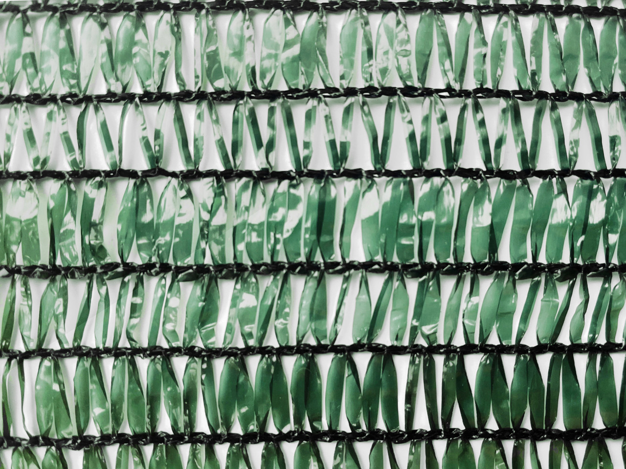 Затінювальна сітка Добра Сіточка 60% 6х50 м