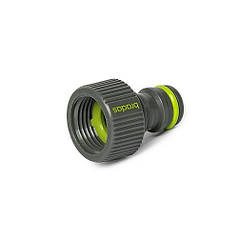 Адаптер на кран із внутрішньою різзю 1/2" Bradas LIME LINE LE-2196