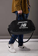 Універсальна сумка для залу та поїздок - стиль та практичність New Balance