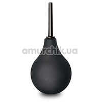 Интимный душ Lovetoy Bondage Fetish Deluxe Douche, черный