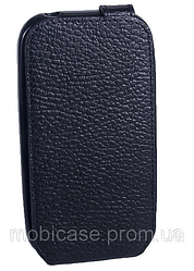 Чохол "Flip Defence" HTC Desire SV (флотар чорний)