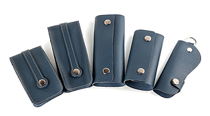 Подарунковий набір STANDART темно-синій, фото 2