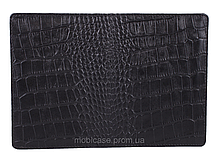Портмоне "CLASSIC" VIP (KROCO чорний), фото 4