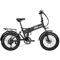 2E EB16 20" черный