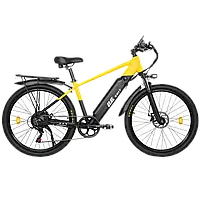 2E EB17 26" желто-черный