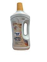 Засіб для чищення ламінату Denkmit 1л