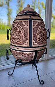 ТАНДИР «ФАБЕРЖЕ»