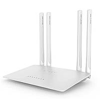 Дводіапазонний роутер LB-Link BL-W1210M AC1200 Wi-Fi 5