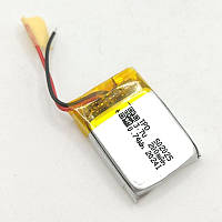 Акумулятор Li-pol 3.7V 200mAh 502025P із захистом