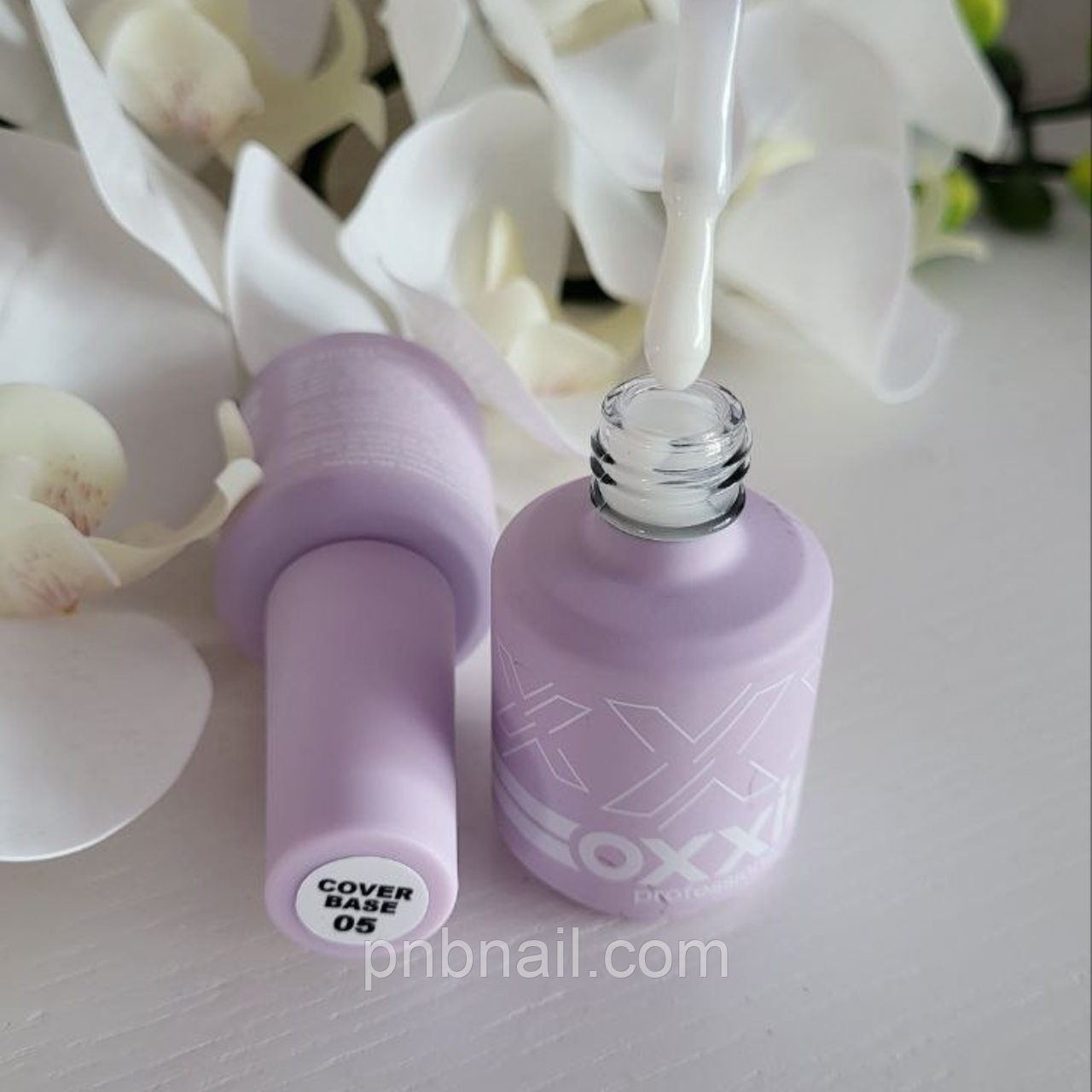 Cover BASE OXXI Professional № 05, 15 мл, фото 1