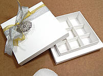 Коробка для цукерок, фото 2