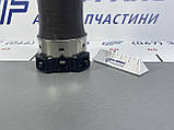 Патрубок інтеркулера короткий Opel, Renault 2.0CDTi, 2.0dci, фото 3