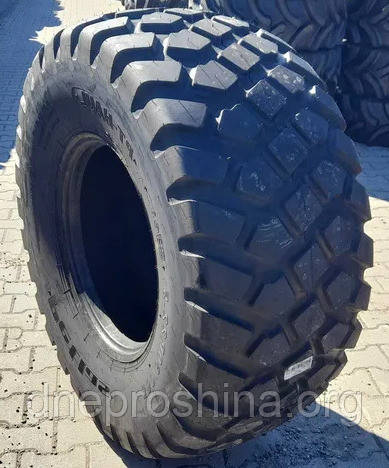 560/60R22.5 Petlas PT-HAUL Flotation TL 165D (175A8) STEEL BELTED, фото 1