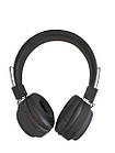 Навушники Bluetooth Hoco W25 Black (packing 10/30)
